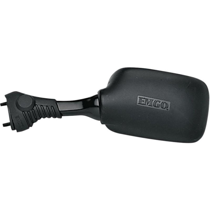 20-78282 - Emgo Mirror For Suzuki GSX-R 1100 1993-1996 Left - Black