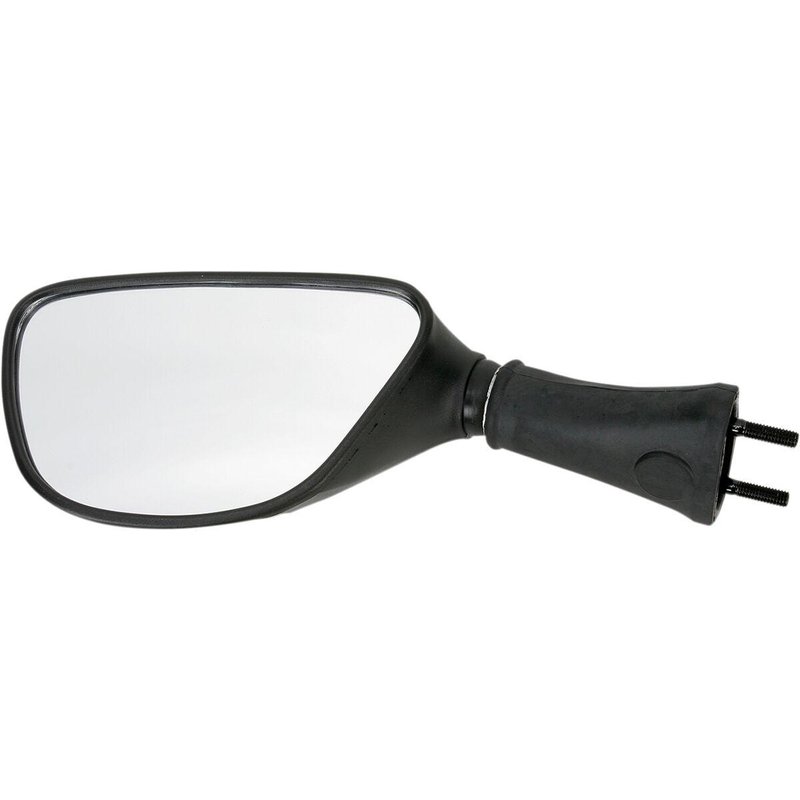 20-29652 - Emgo Mirror For Kawasaki ZX-9 R 1998-2003 - Black/Left