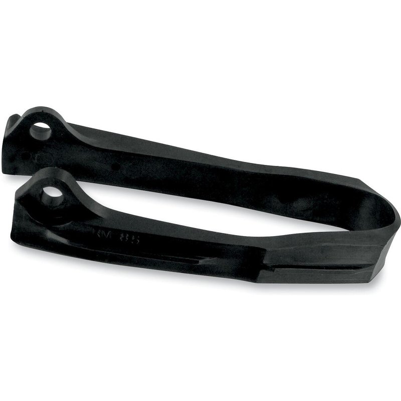 SU03972#001 - UFO Chain Slider For Suzuki RM85 2002-2018 Black