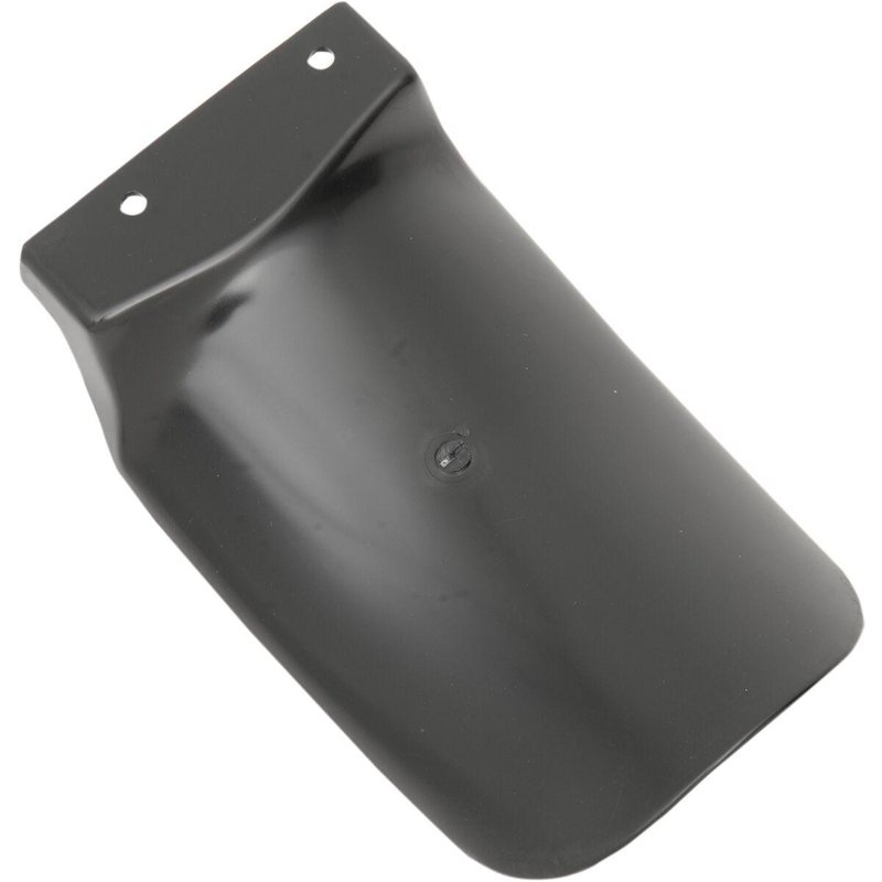 KA03749#001 - UFO Shock Guard For Kawasaki KX125 2003-2008 Rear - Black