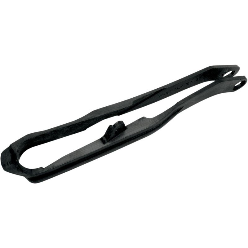 HO03607#001 - UFO Chain Slider For Honda CR125 1998-1999 Black