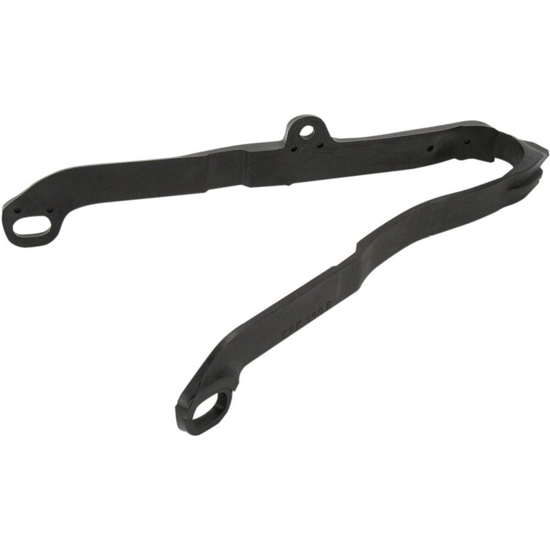 HO04628#001 - UFO Chain Slider For Honda CRF150F 2017 Black
