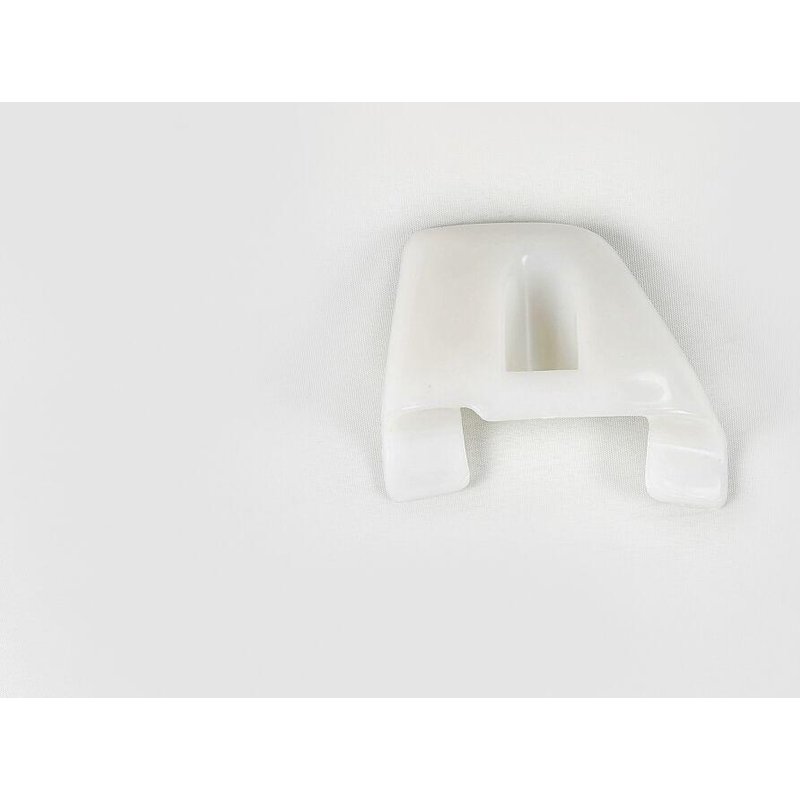 HO03639#280 - UFO Frame Guards For Honda CRF250R 2004-2009 - Neutral