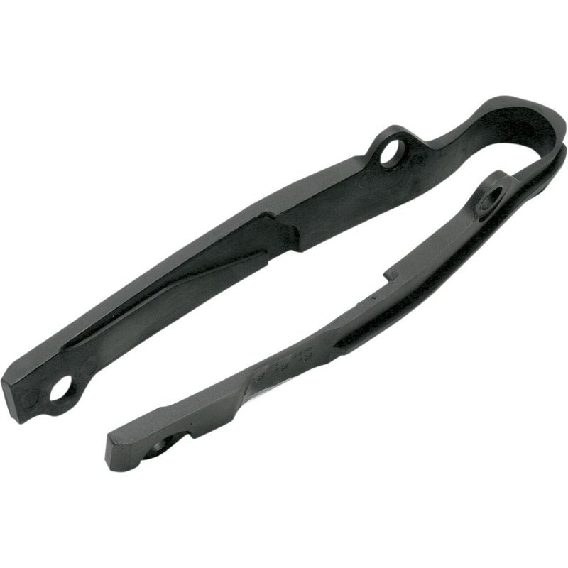 KA03703#001 - UFO Chain Slider For Kawasaki KX125 1994-1998 Black