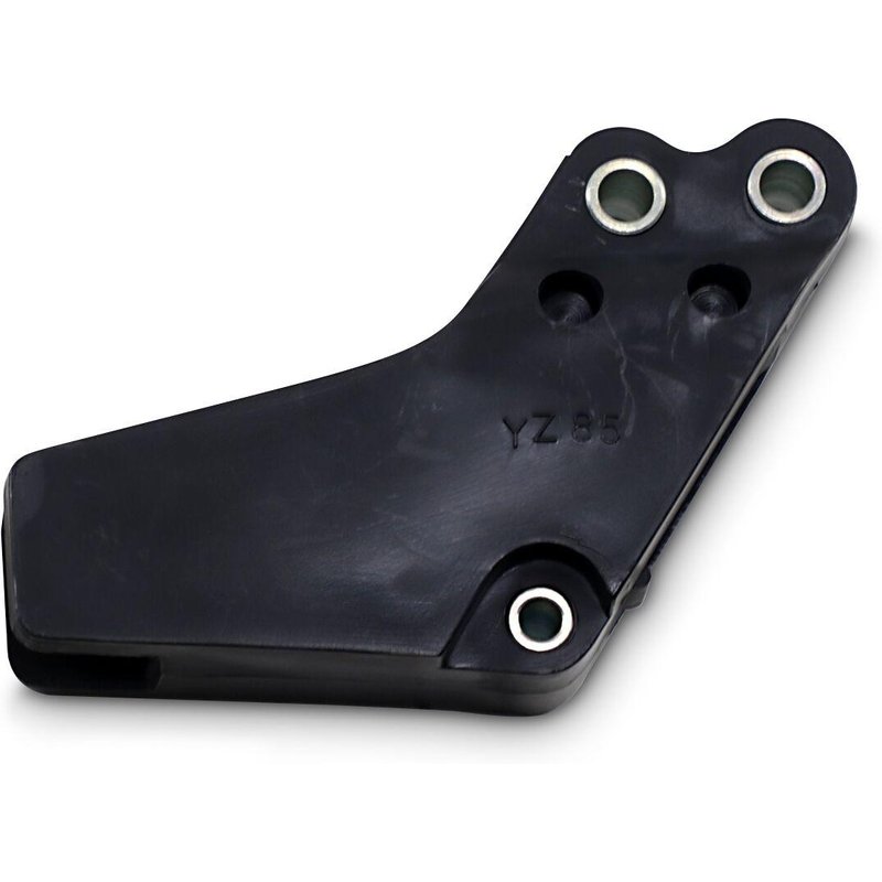 YA03894#001 - UFO Chain Guide For Yamaha YZ85 2002-2018 Black