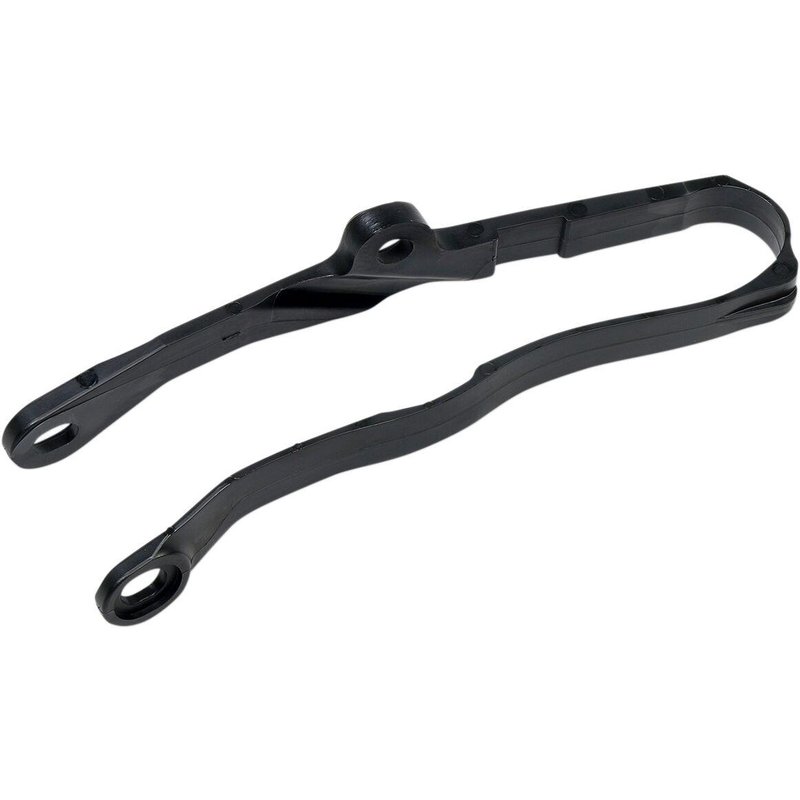 KA04755#001 - UFO Chain Slider For Kawasaki KX250 2021-2024 Black