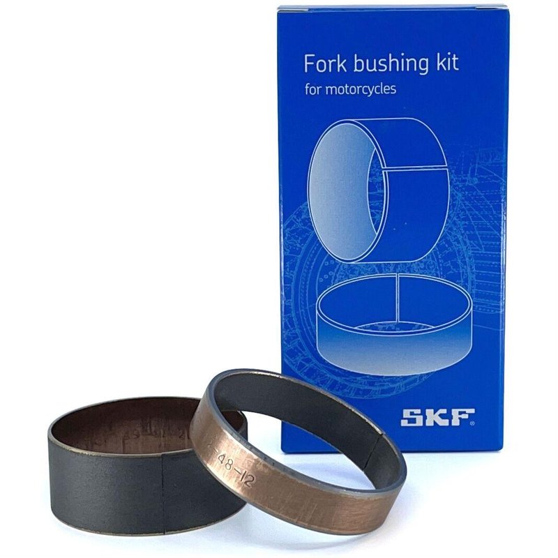 VKWA-MAR50-A - SKF Fork Bushing Kit For TM EN 125 2004-2017 Front