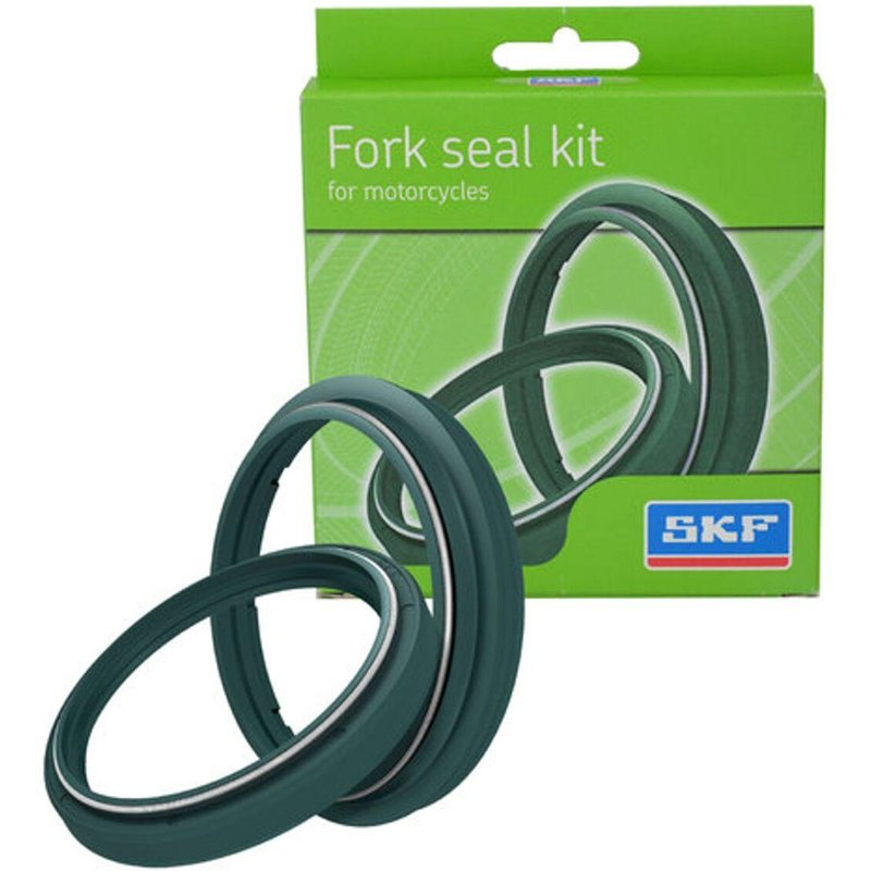 KITG-49S - SKF Upper Fork Seal Kit For Honda CRF250R 2015-2024