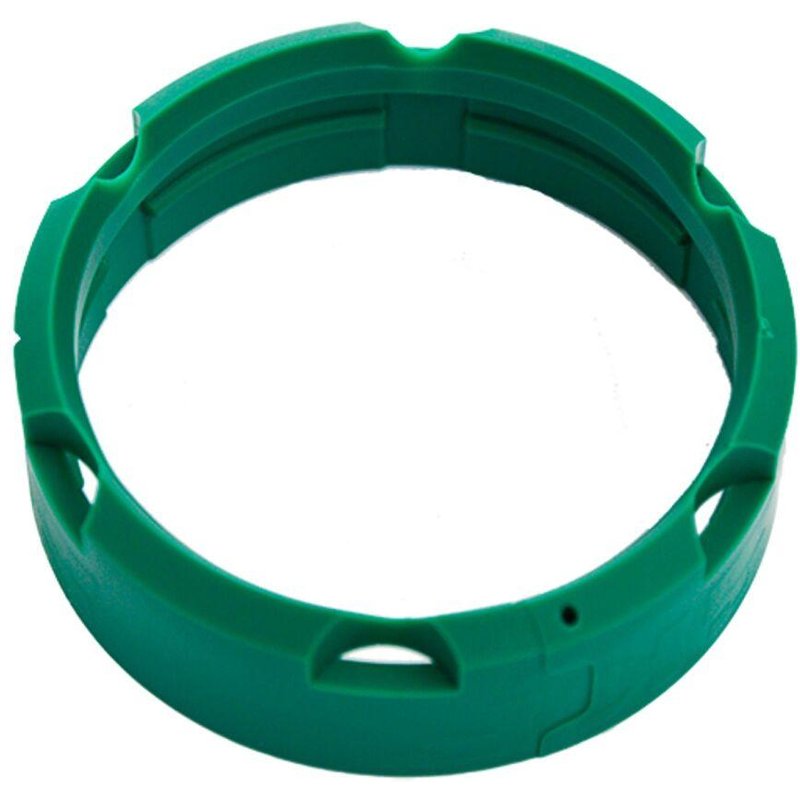 KIT-MS49S - SKF Mud Scraper Kit For Honda CRF250R 2015-2024 Front