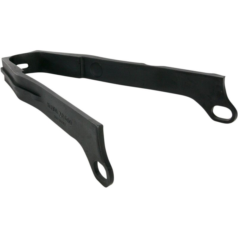 HO03620#001 - UFO Chain Slider For Honda XR250R 1996-2004 Black