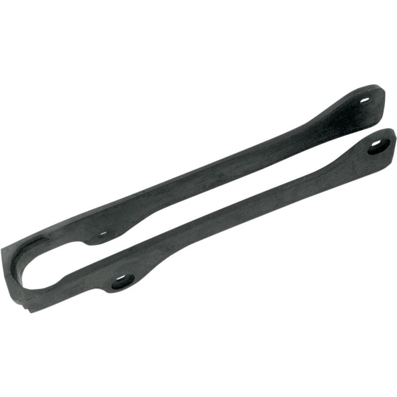YA03809#001 - UFO Chain Slider For Yamaha WR400F 1998-1999 Black