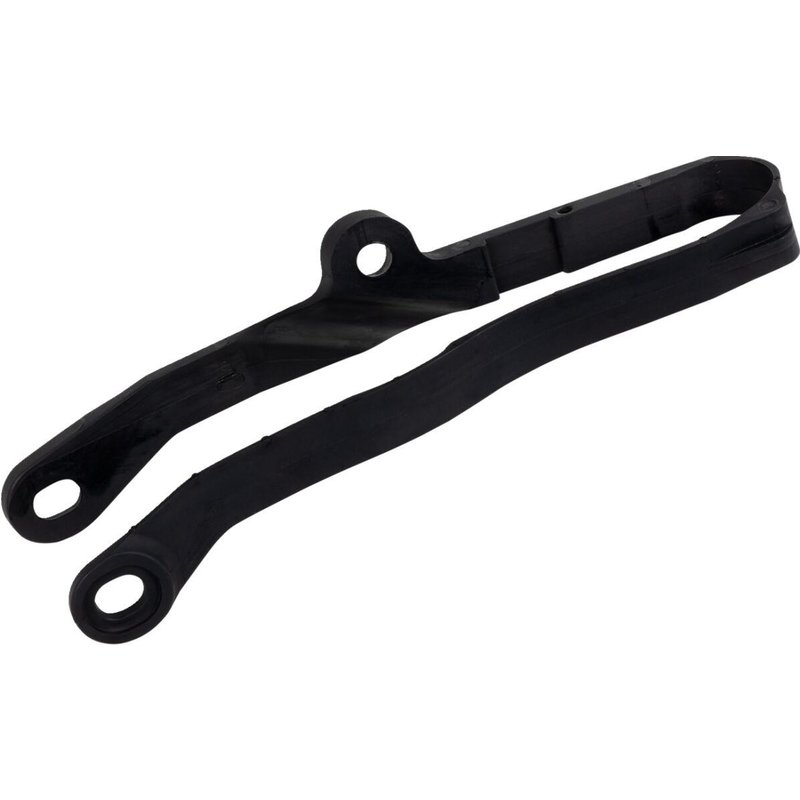 KA04767@001 - UFO Chain Slider For Kawasaki KX450 2024-2026 Black