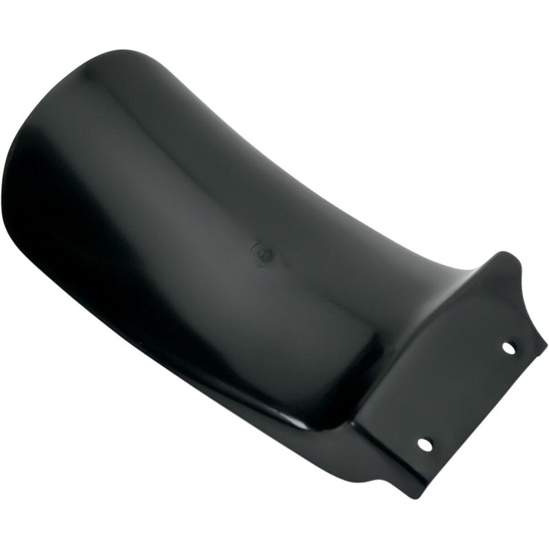 KA03761#001 - UFO Shock Guard For Kawasaki KXF250 2004-2016 Rear - Black