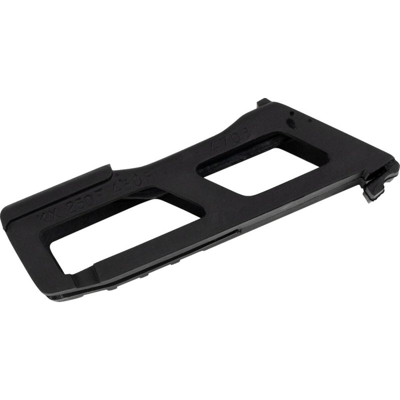 KA04766@001 - UFO Chain Guide For Kawasaki KX450 2024-2025 Black
