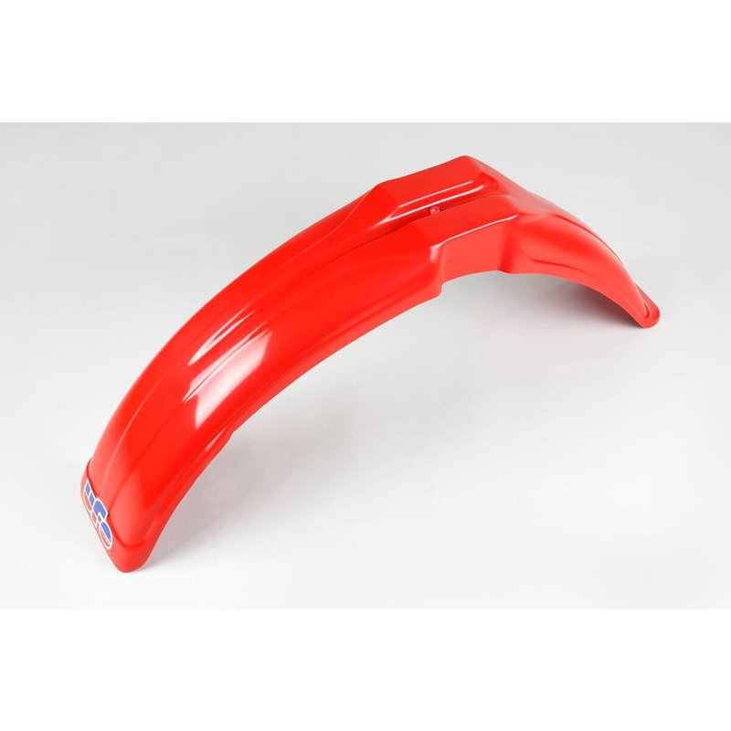 ME08007#B - UFO Universal Vintage Fender Front - Red