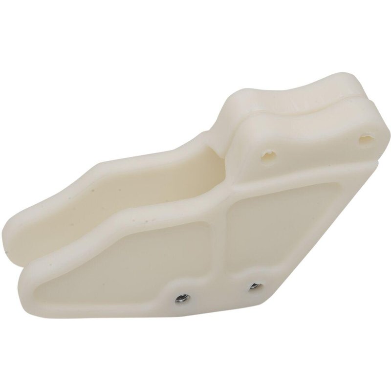 KA03719#280 - UFO Chain Guide For Kawasaki KX85 2001-2025 Neutral