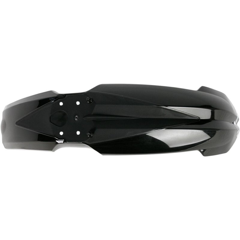 KT04040#001 - UFO Front Fender For KTM SX250 2013-2017 Front - Black