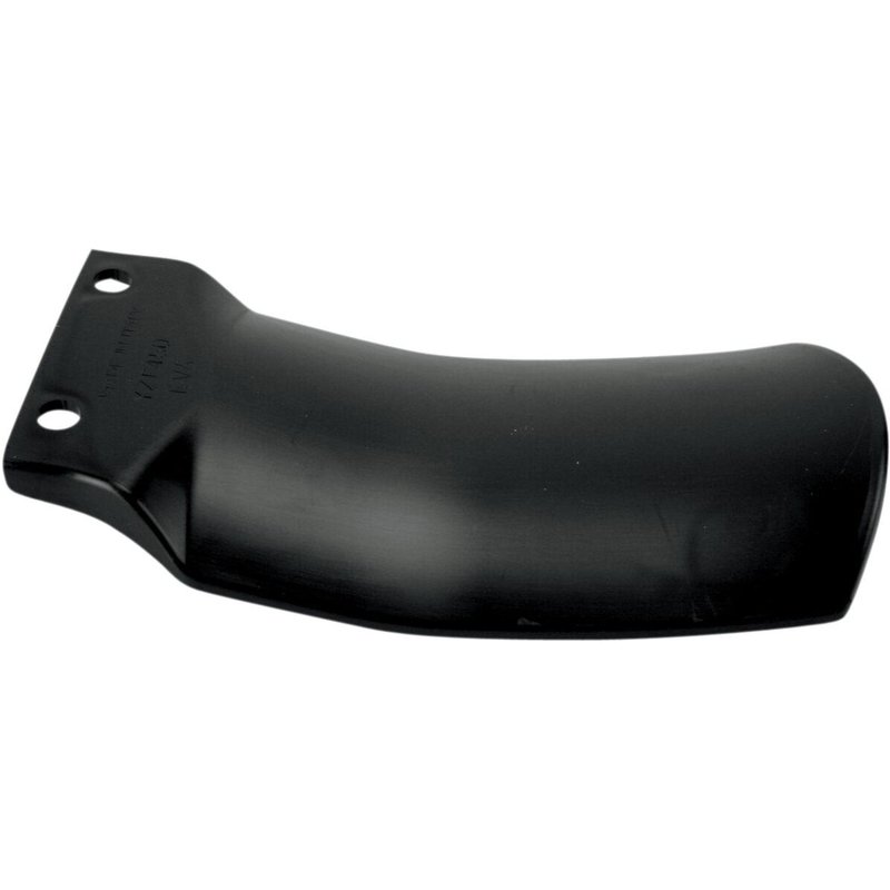 YA04820#001 - UFO Shock Guard For Yamaha YZF250 2010-2018 Rear - Black