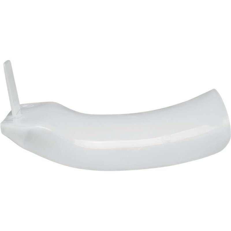 HO04625#280 - UFO Shock Guard For Honda CRF150R 2007-2026 - White