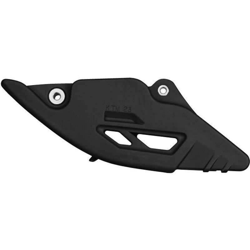 KT05017#001 - UFO Chain Guide For KTM EXC150 TBI 2024-2025 Orange