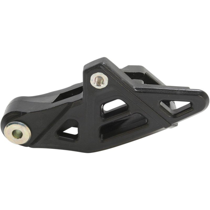 KT04075#001 - UFO Chain Guide For KTM SX65 2016-2025 Black