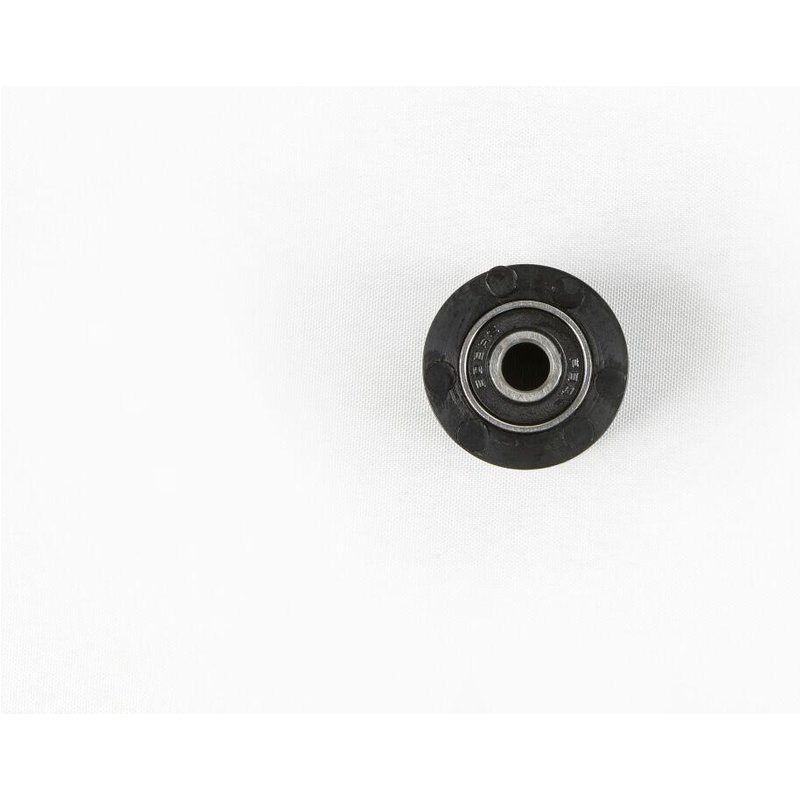 HO04691#001 - UFO Chain Roller For Honda CRF450R 2017-2018 Black
