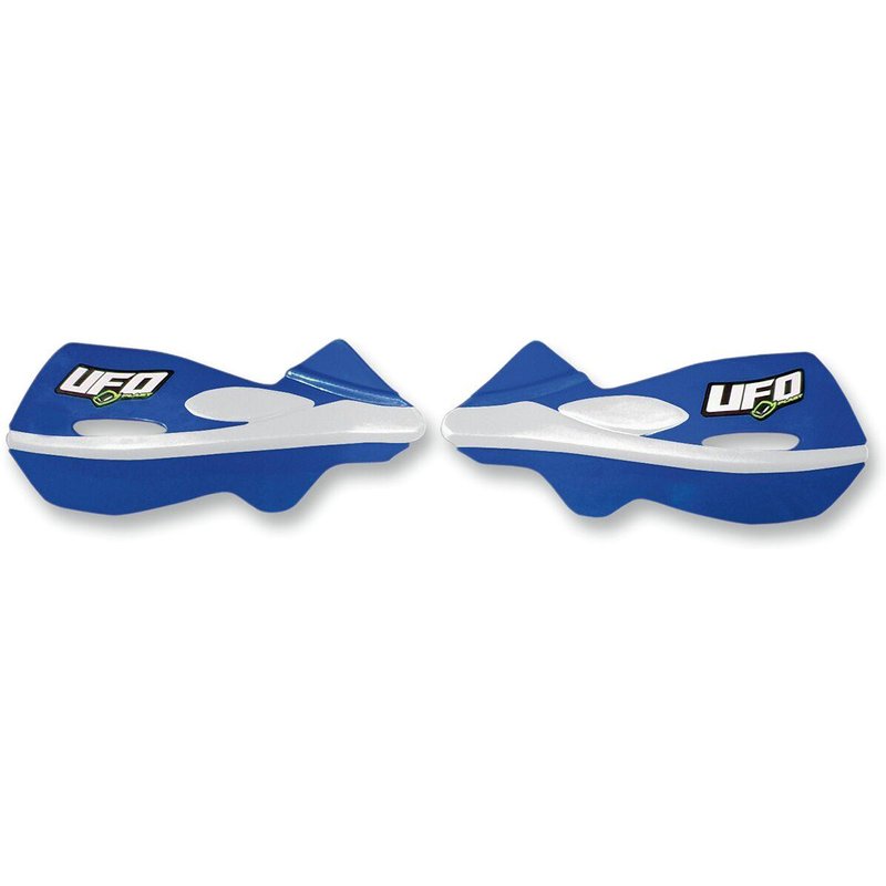 PM01642@089 - UFO Patrol Hand Guards - Blue