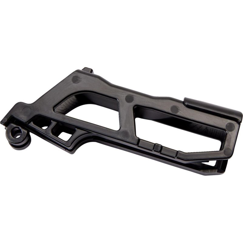 YA04898#001 - UFO Chain Guide For Yamaha YZF250 2024 Black