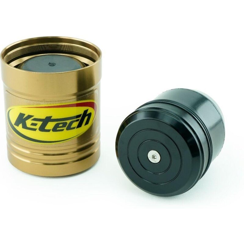 211-900-085 - Moose Racing ABS Shock Bladder For Gas Gas EC 250 2024-2025 Rear