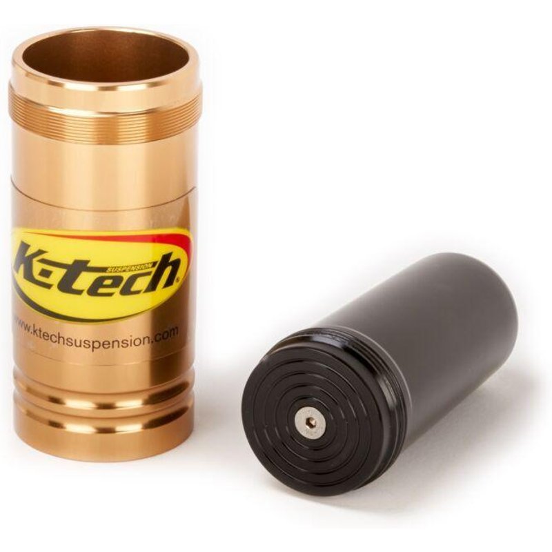 211-900-110 - Moose Racing ABS Shock Bladder For Indian Challenger 108 2022 Rear