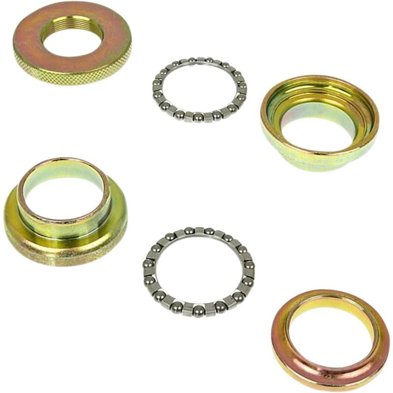 16771 - 101 Octane Steering Bearing For MBK Booster 12" 50 2004-2010