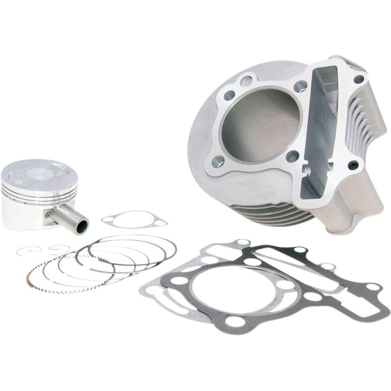 GY27396 - 101 Octane 150cc Cylinder Kit For Sym Fiddle II 125 2009-2015