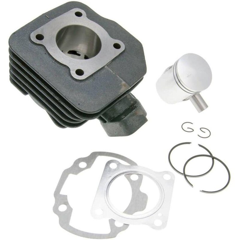 IP12461 - 101 Octane Cylinder Kit For Peugeot Buxy 50 1994-1997