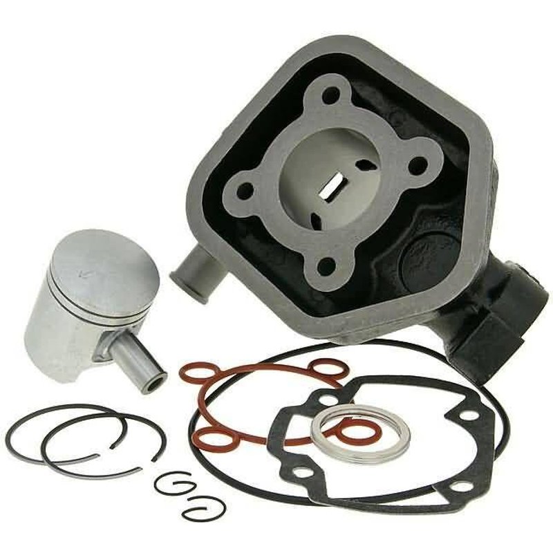 IP12462 - 101 Octane Cylinder Kit For Peugeot Speedfight 50 LC 1997-2000