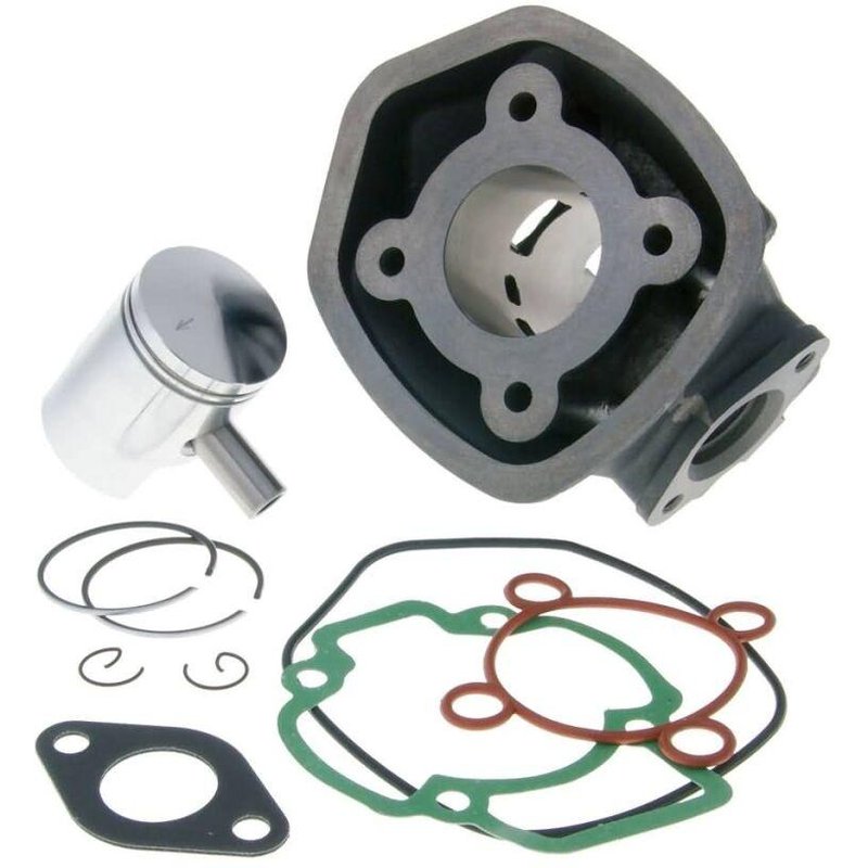 IP12467 - 101 Octane Cylinder Kit For Derbi Atlantis 50 LC 2002-2003