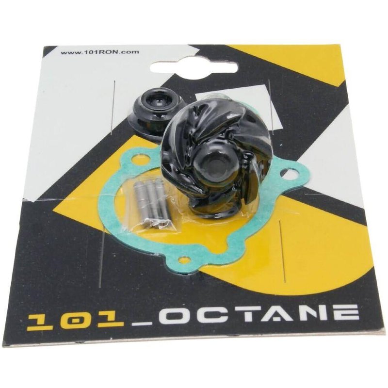 IP15915 - 101 Octane Water Pump For Aprilia AF1 50 1991-1992