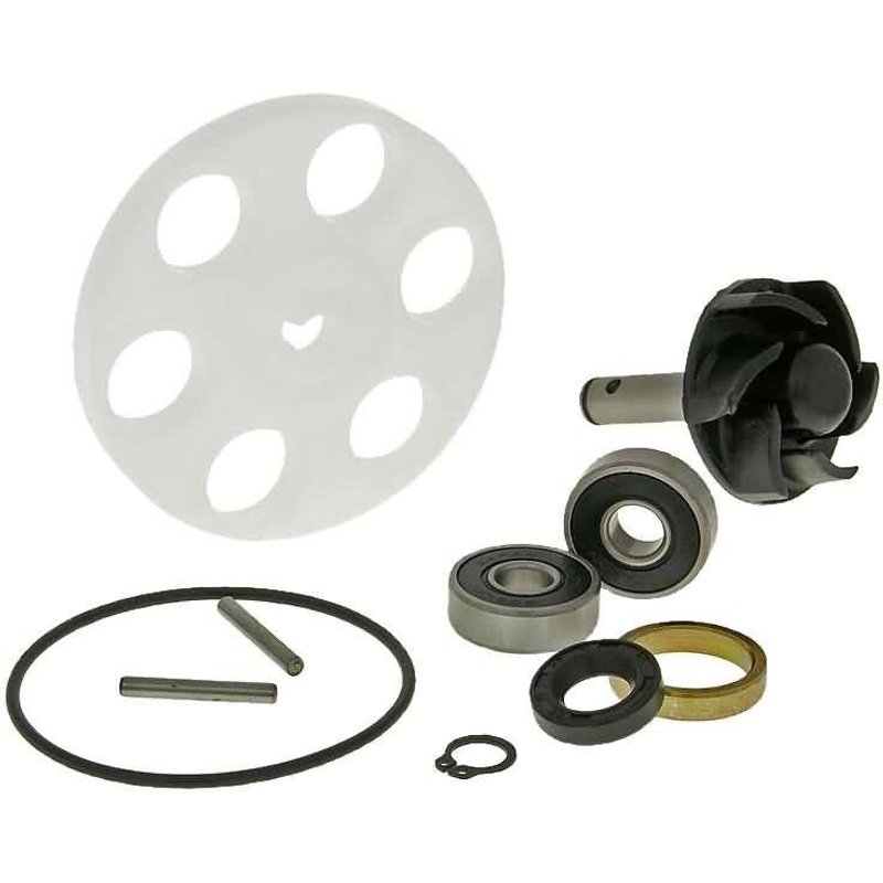 IP34590 - 101 Octane Water Pump For Benelli 491 50 LC 1998-2003