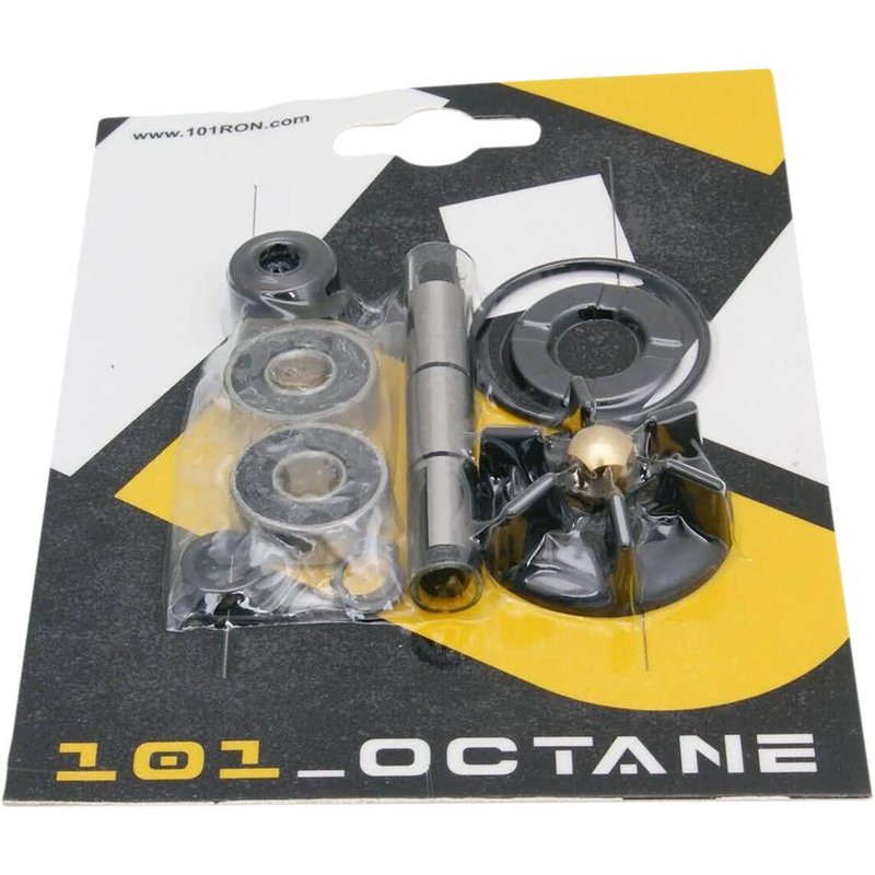 IP34593 - 101 Octane Water Pump For Derbi Atlantis 50 LC 2002-2003