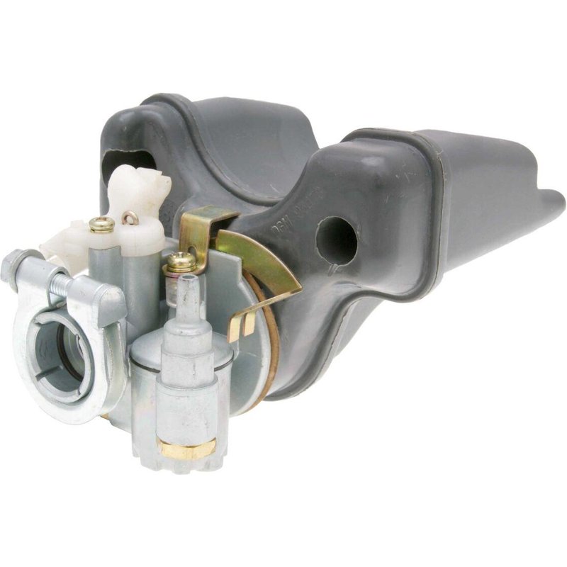 IP33486 - 101 Octane Carburettor Kit For Peugeot 103 50 1995-1998