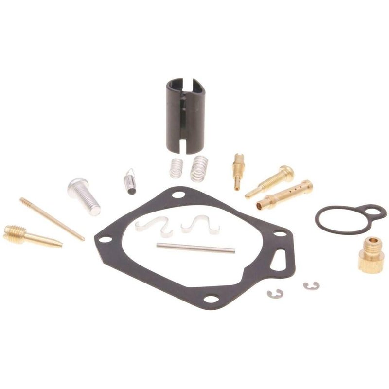 28828 - 101 Octane Carburettor Rebuild Kit For Benelli 49X 50 2008-2016
