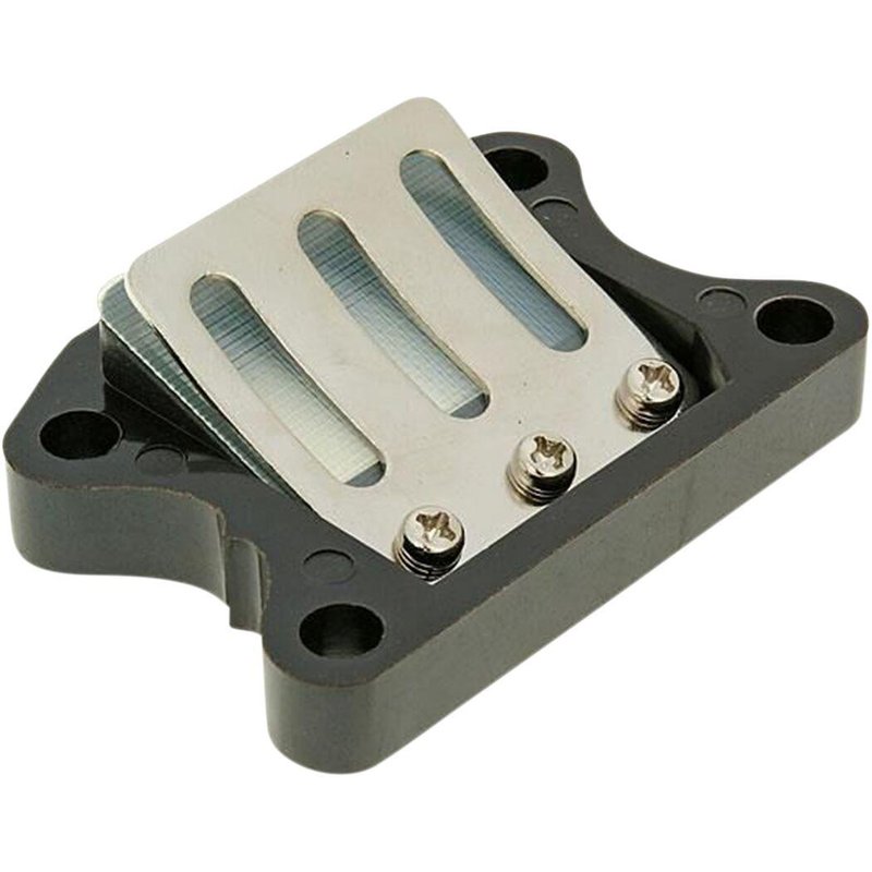 IP12597 - 101 Octane Reed Cage Assembly For Peugeot Buxy 50 1994-1997