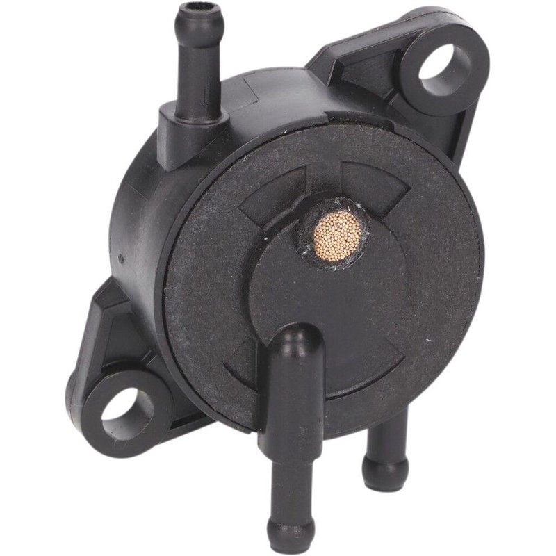 32095 - 101 Octane Scooter Fuel Pump For Aprilia Atlantic 125 2003-2009 - Black