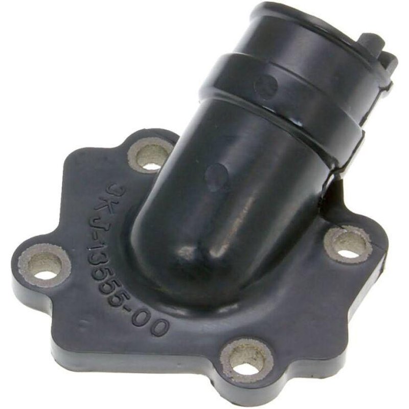 IP10979 - 101 Octane Intake Manifold For Benelli 491 50 AC 2001-2003 - Black