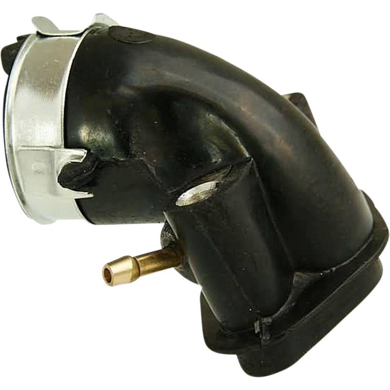 BT20001 - 101 Octane Intake Manifold For Sachs 49ER 50 2006-2008 - Black