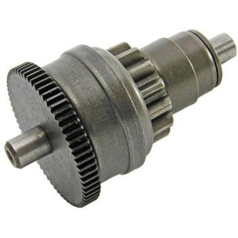 BT11004 - 101 Octane Starter Clutch For Sachs 49ER 50 2006-2008
