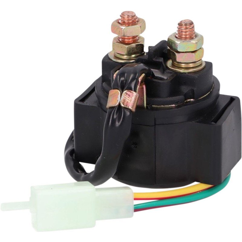 GY14630 - 101 Octane Starter Solenoid For Kymco CK1 125 2014-2016
