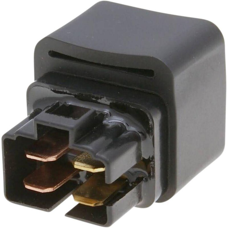 IP34625 - 101 Octane Starter Solenoid For Peugeot Buxy 50 1994-1997