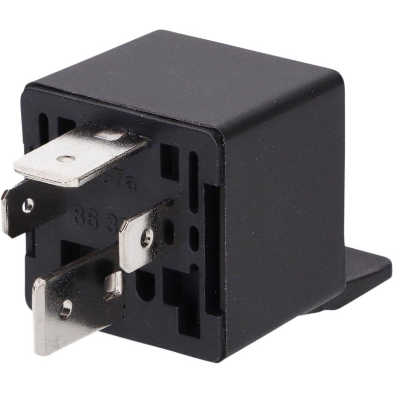 IP34624 - 101 Octane Starter Solenoid For Benelli Adiva 250 2007