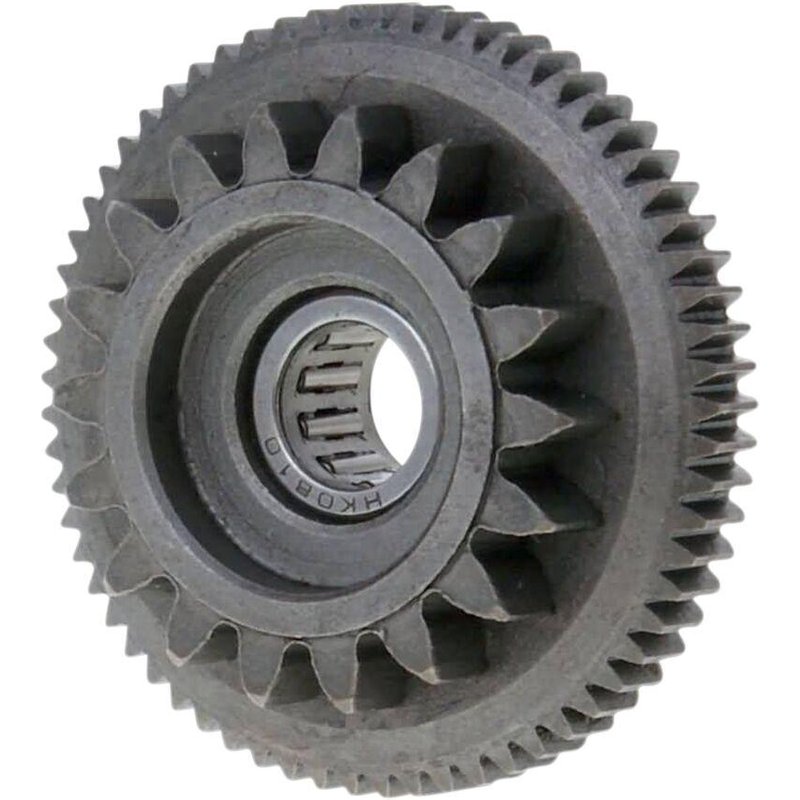 IP32579 - 101 Octane Starter Drive Gear For Benelli 491 50 AC 2001-2003