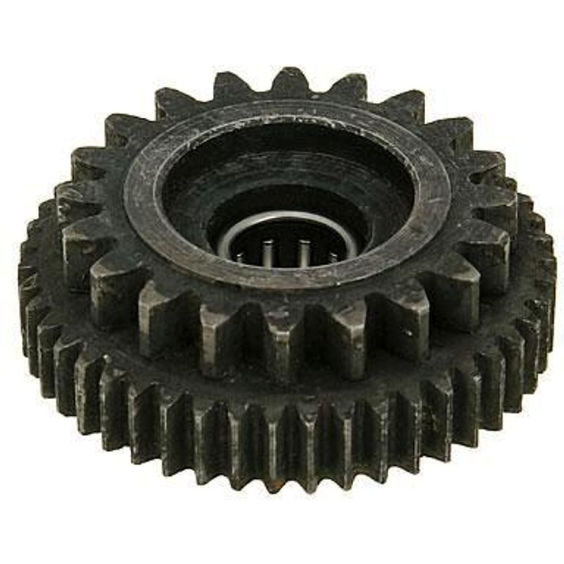 KW14187 - 101 Octane Starter Drive Gear For Benelli 49X 50 2008-2016